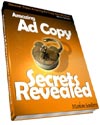 Amazing Ad Copy Secrets