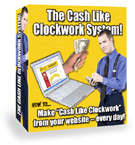Make Cash Like Clockwork!